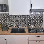 Casa vacanze Loft Mercede Al Capo Palermo
