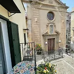 Casa vacanze Loft Mercede Al Capo