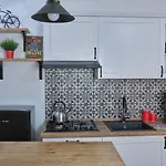 Casa vacanze Loft Mercede Al Capo Palermo