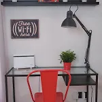 Casa vacanze Loft Mercede Al Capo *