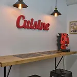 Дом отдыха Loft Mercede Al Capo