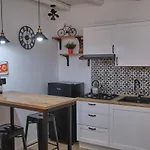 Semesterbostad Loft Mercede Al Capo Palermo