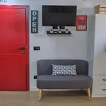 Loft Mercede Al Capo Palermo