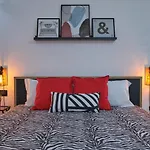 Semesterbostad Loft Mercede Al Capo *