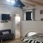 Casa vacanze Loft Mercede Al Capo