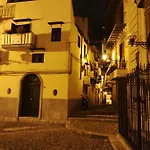 Loft Mercede Al Capo Palermo