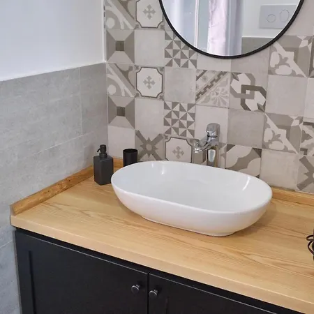 Loft Mercede Al Capo Сasa de vacaciones *