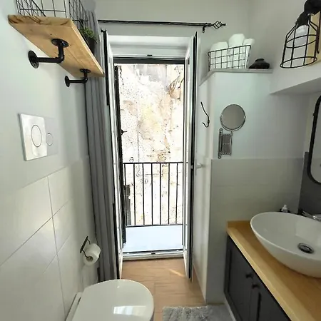 Loft Mercede Al Capo