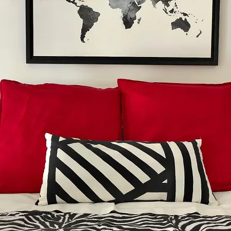 Loft Mercede Al Capo Сasa de vacaciones *