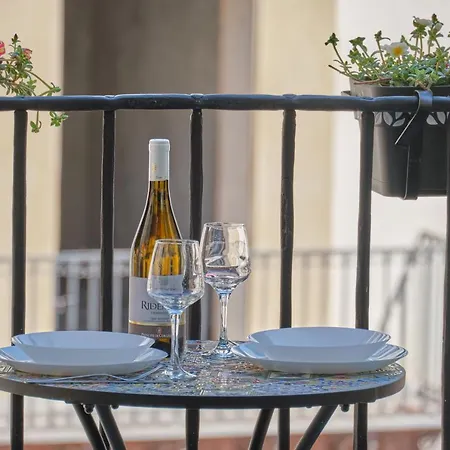 Loft Mercede Al Capo *