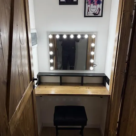 Loft Mercede Al Capo * Palermo