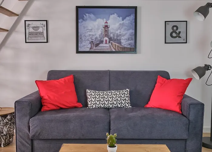 Loft Mercede Al Capo