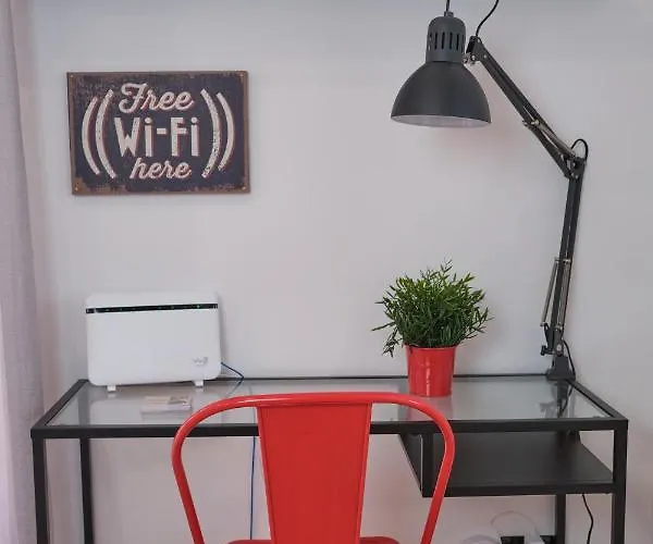 Tatil Evi Loft Mercede Al Capo *