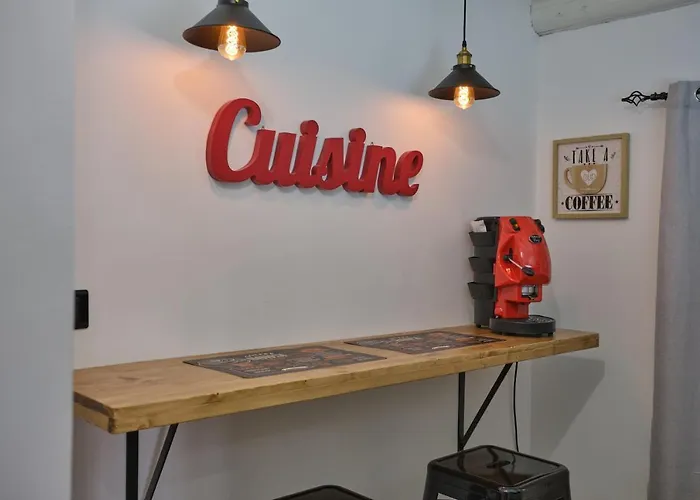 Tatil Evi Loft Mercede Al Capo