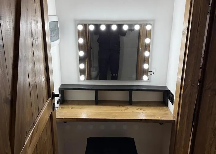 Loft Mercede Al Capo * Palermo