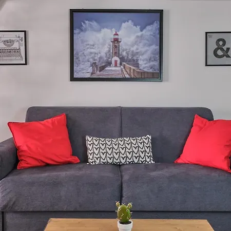 Loft Mercede Al Capo