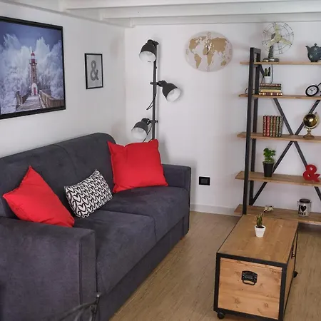 Loft Mercede Al Capo * 팔레르모