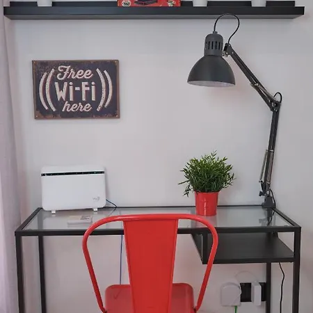 Holiday home Loft Mercede Al Capo *