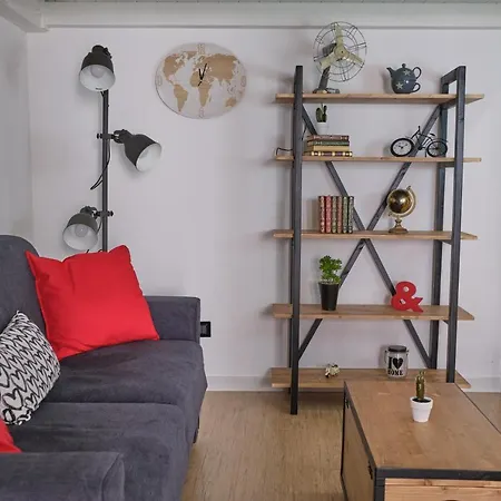 Loft Mercede Al Capo