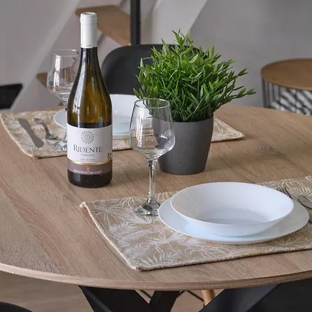 Loft Mercede Al Capo * 팔레르모