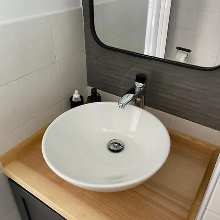 Loft Mercede Al Capo