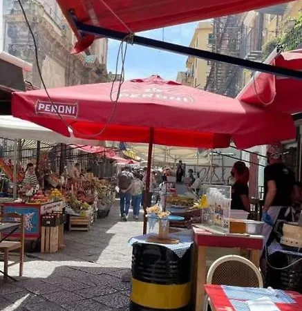 Loft Mercede Al Capo