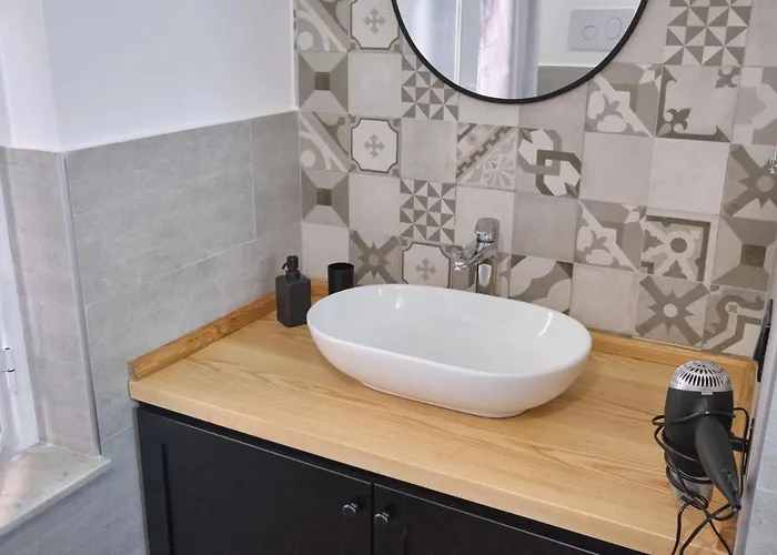 Loft Mercede Al Capo Дом отдыха *