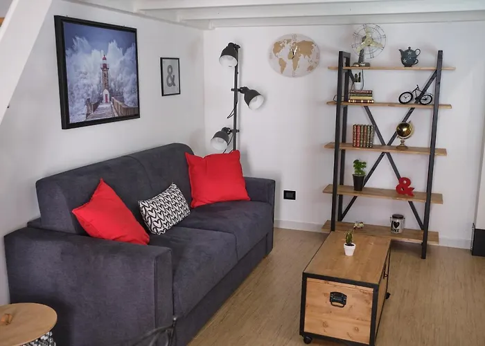 Loft Mercede Al Capo * Палермо