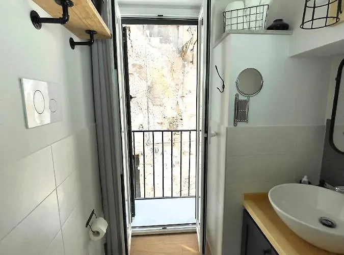 Loft Mercede Al Capo