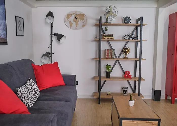 Loft Mercede Al Capo