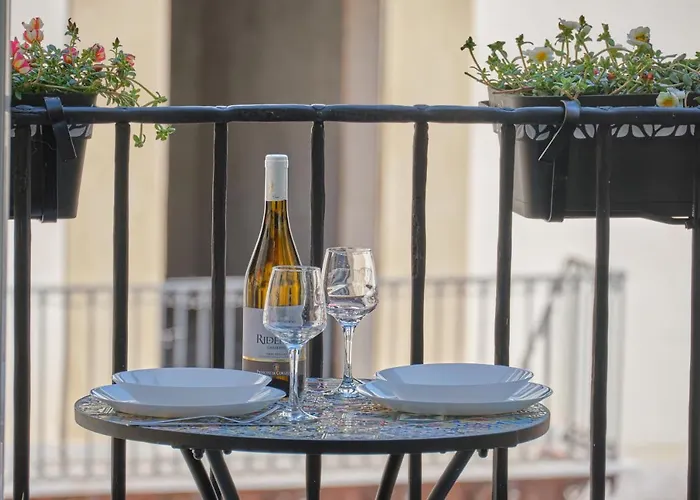 Loft Mercede Al Capo *