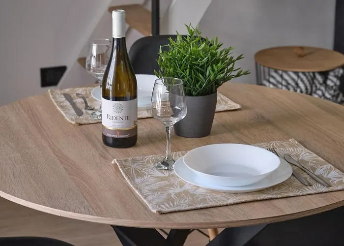 Loft Mercede Al Capo * Палермо