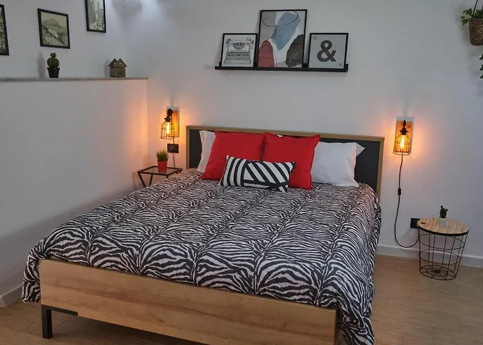 Loft Mercede Al Capo *