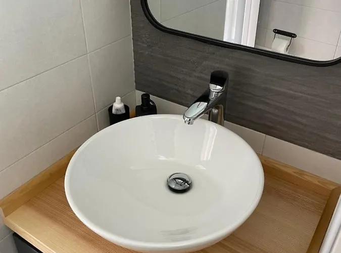 Loft Mercede Al Capo