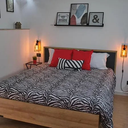 Loft Mercede Al Capo *